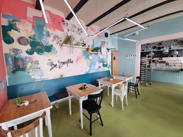 Soupa Breakfast & Brunch 2