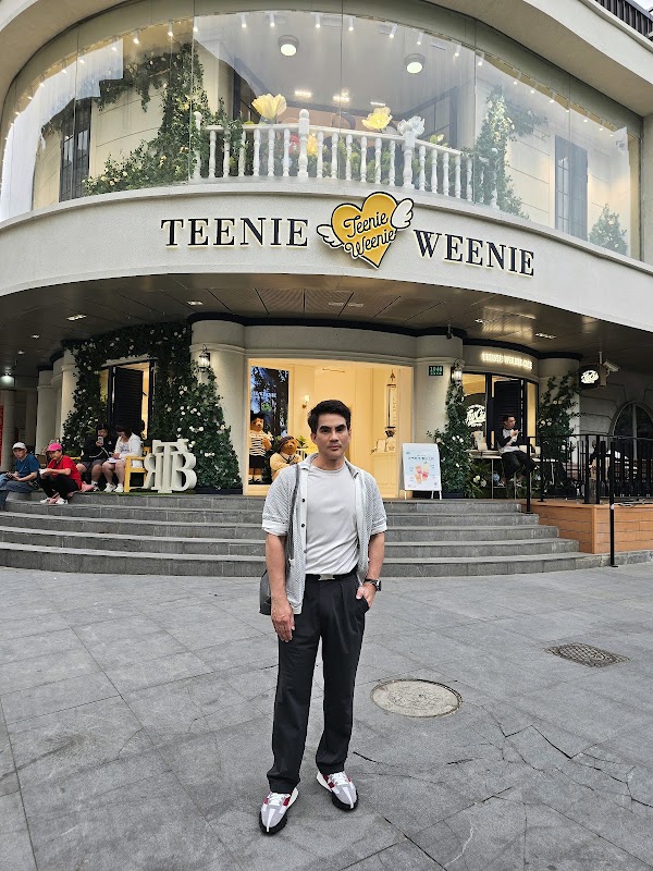 Teenie Weenie 4