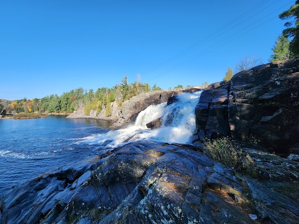 High Falls