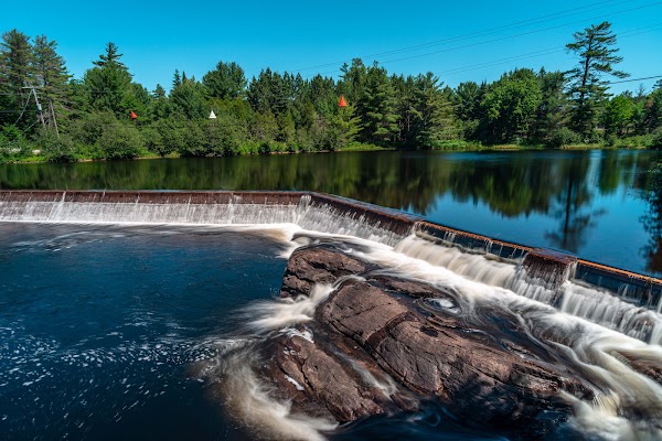 High Falls 4