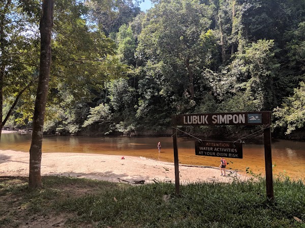 Lubuk Simpon 4