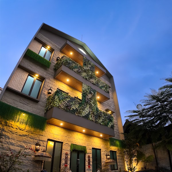 THE MARYTARA RESIDENCE