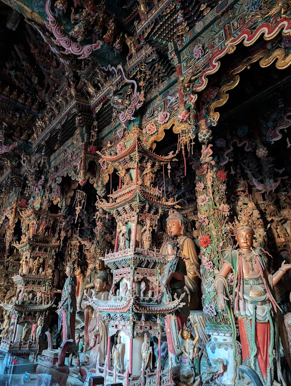 China Shaanxi 11
