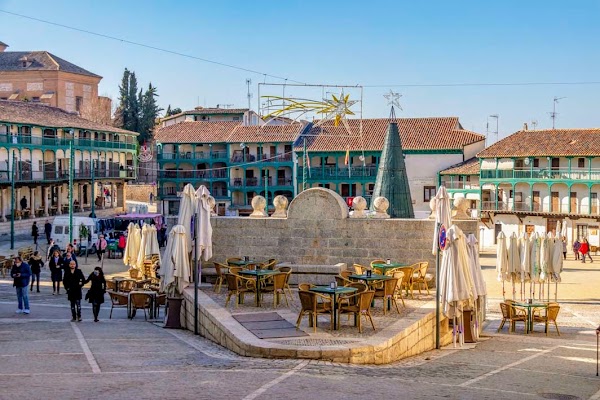 Chinchón 1