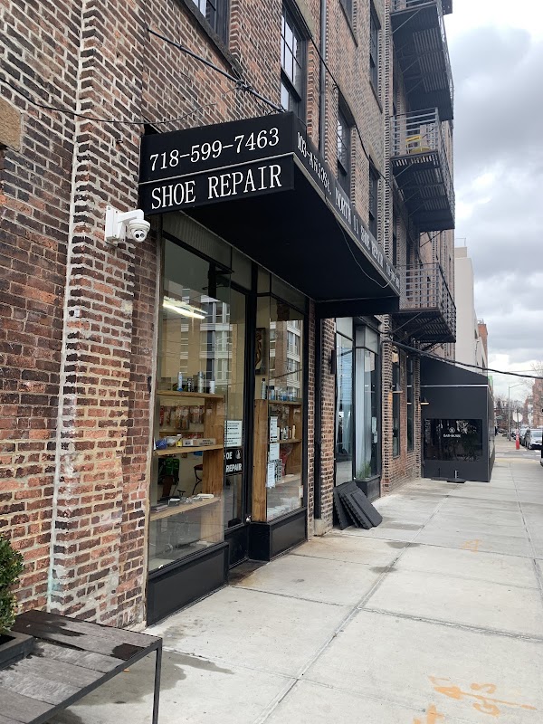North 11th Shoe Repair 5