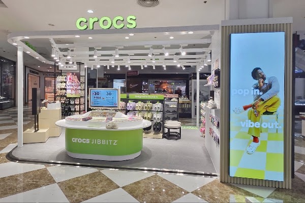 Crocs Việt Nam Chính Hãng - Vincom Đà Nẵng - Tầng 1