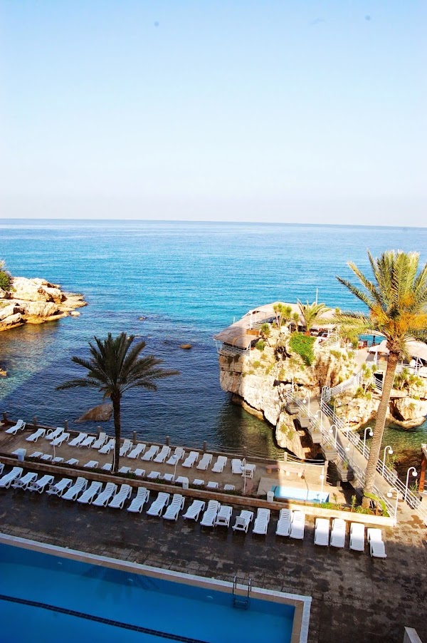 Bourj Al Fidar