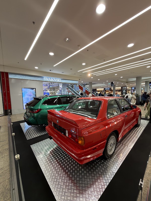 Galeria Krakowska 5