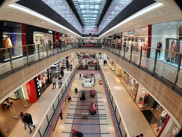 Galeria Krakowska 4