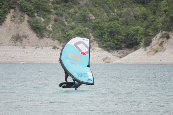 Lac de Monteynard-Avignonet 3