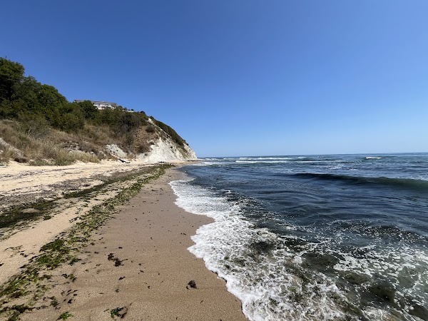Public Beach Biala