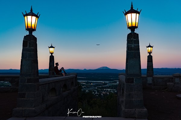 Rocky Butte 2