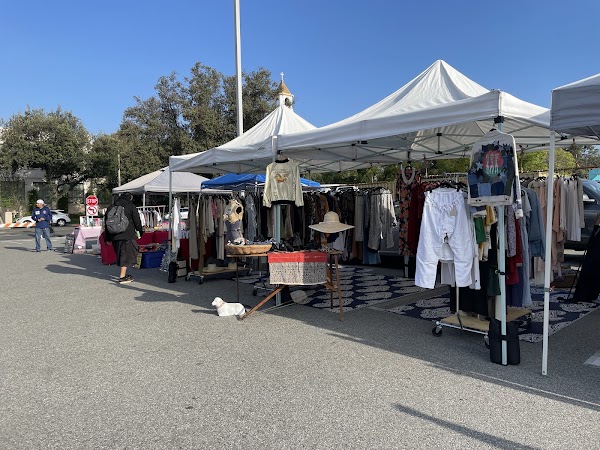 PCC Flea Market 1