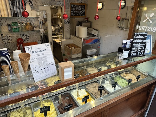 Trattoria Sora Lella 2