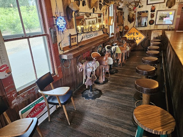 Dry Creek General Store
