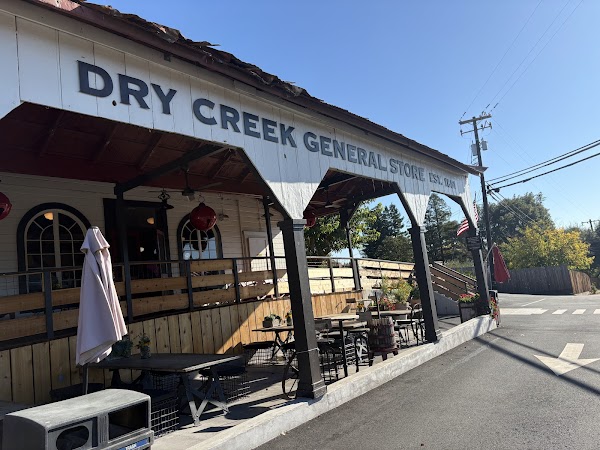 Dry Creek General Store 4