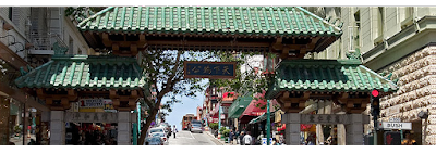 Chinatown San Francisco 2