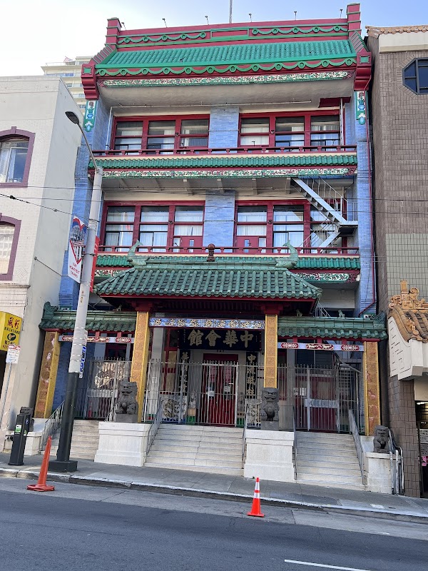 Chinatown San Francisco 3