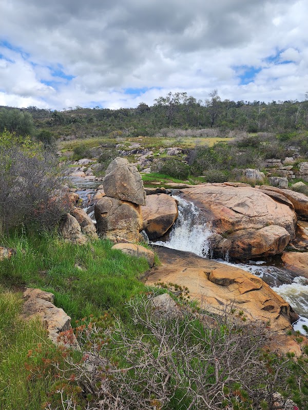 Wandoo Heights Nature Reserve