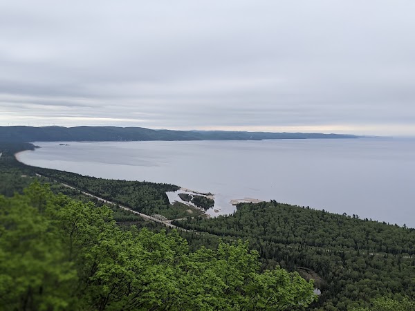Awausee Trail