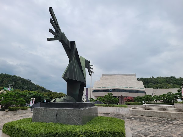 Daegu Arts Center 4