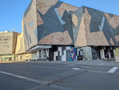 The Ian Potter Centre: NGV Australia 1