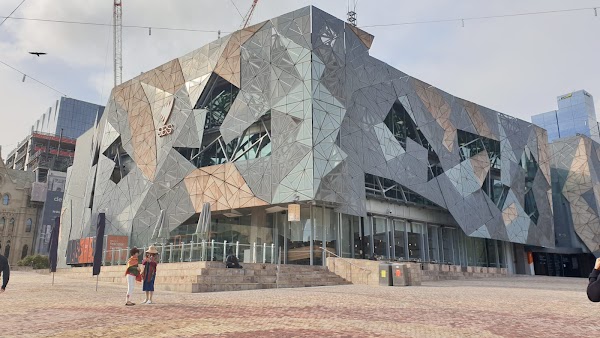 The Ian Potter Centre: NGV Australia 5