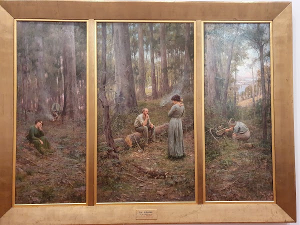 The Ian Potter Centre: NGV Australia 4