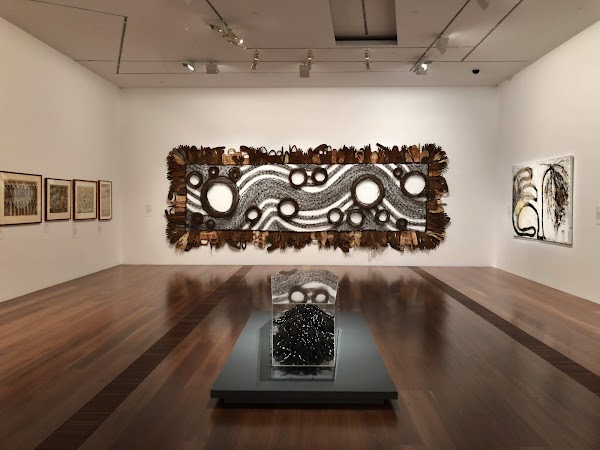 The Ian Potter Centre: NGV Australia 3