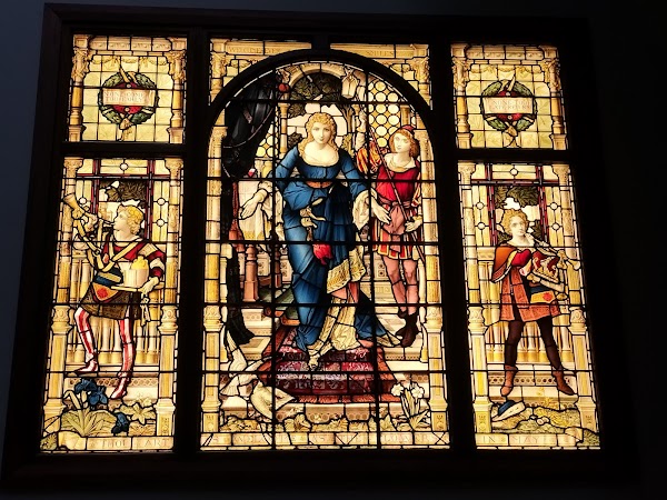 The Ian Potter Centre: NGV Australia 2