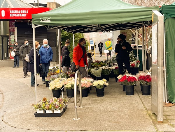 Camberwell Sunday Market