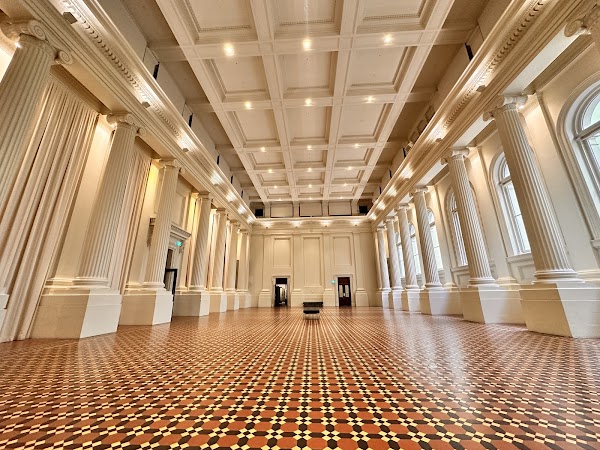 Immigration Museum 3