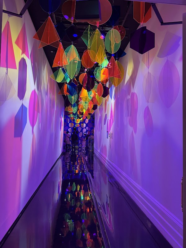 Immigration Museum 2