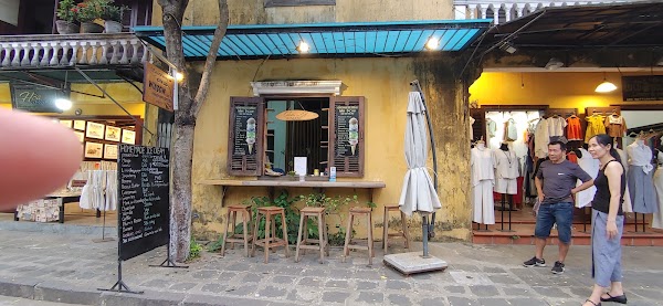 Quán Kem Cửa Sổ - Window Homemade icecream