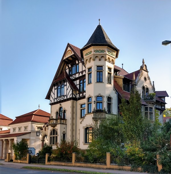 Eisenach 3