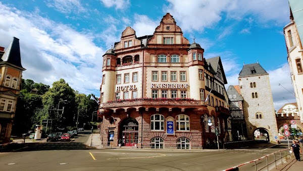 Eisenach 2