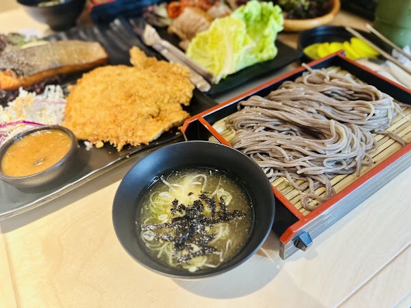 Gwanghwamun Mijin 3