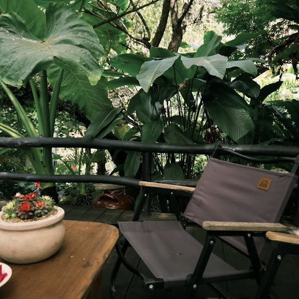 Tiệm Trà Mer – Café & Bistro 1