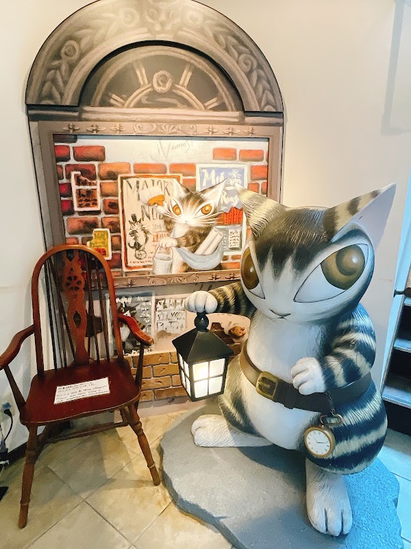 Kawaguchiko Konohana Museum 3