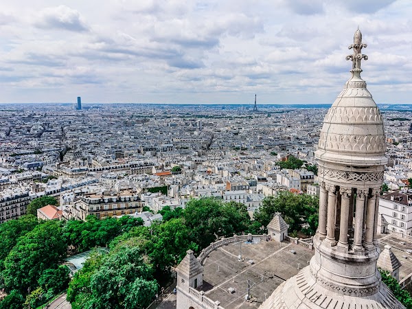 Montmartre 5