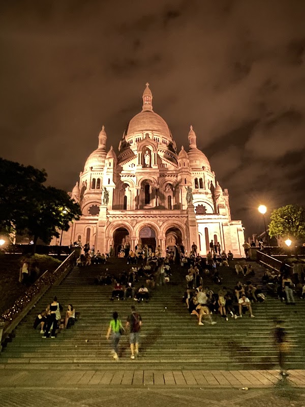 Montmartre 4