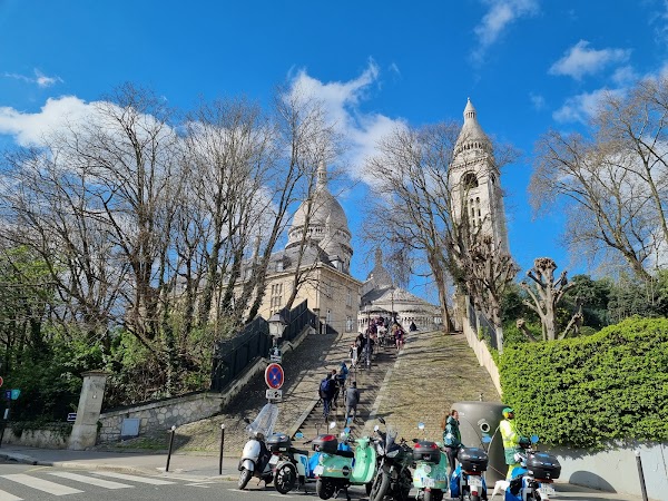 Montmartre 3