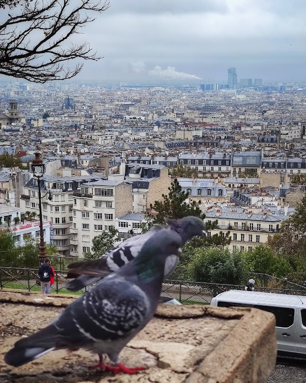 Montmartre 2