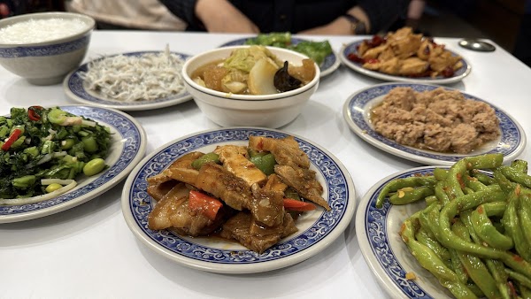 Xiao Ping Kitchen 5