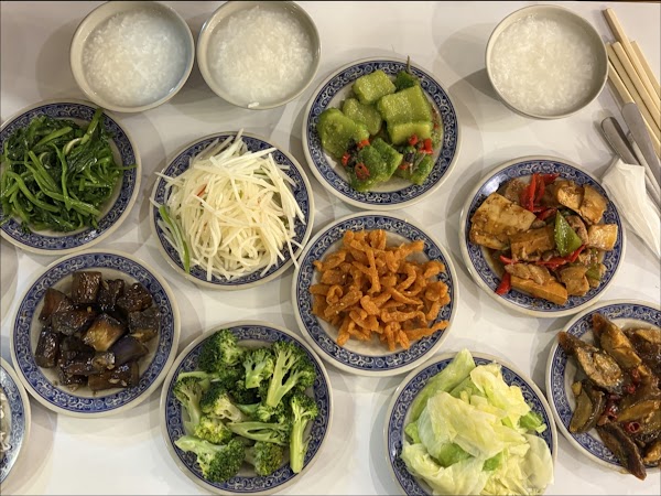 Xiao Ping Kitchen 4