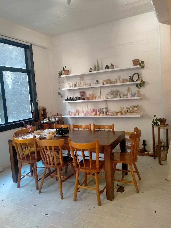 MOSA HANDMADE 1