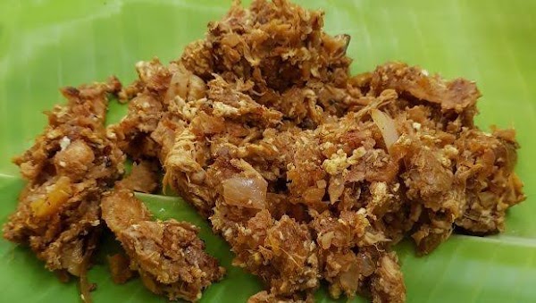 Pandian Hotel 1