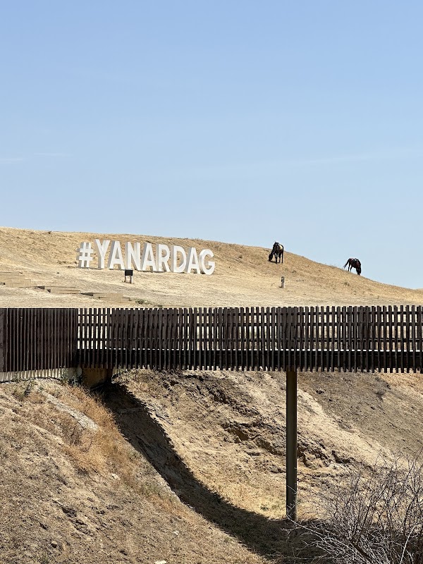 Yanar Dag 6