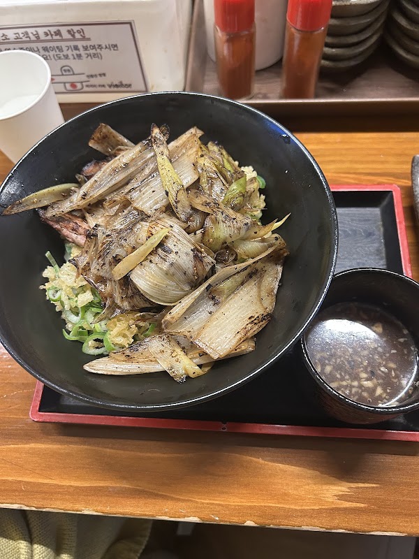 히타토 제면소 2