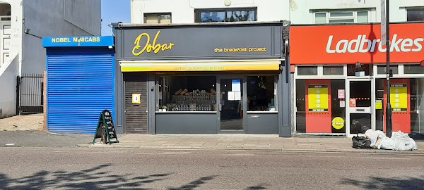 Londen eten 10
